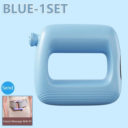 ''Günde 5 Dakikada kas sertliğini ve yorgunluğunu azaltan Fascia Ring''