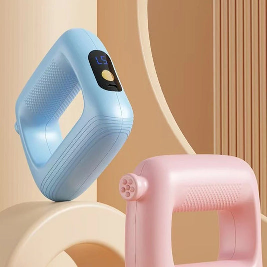 ''Günde 5 Dakikada kas sertliğini ve yorgunluğunu azaltan Fascia Ring''